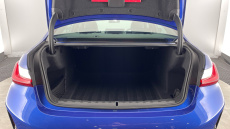 BMW 3 Series 320i M Sport 4dr Step Auto Petrol Saloon